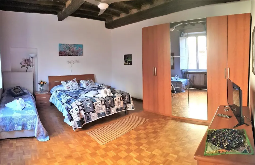 Casa Tua A Monti-1